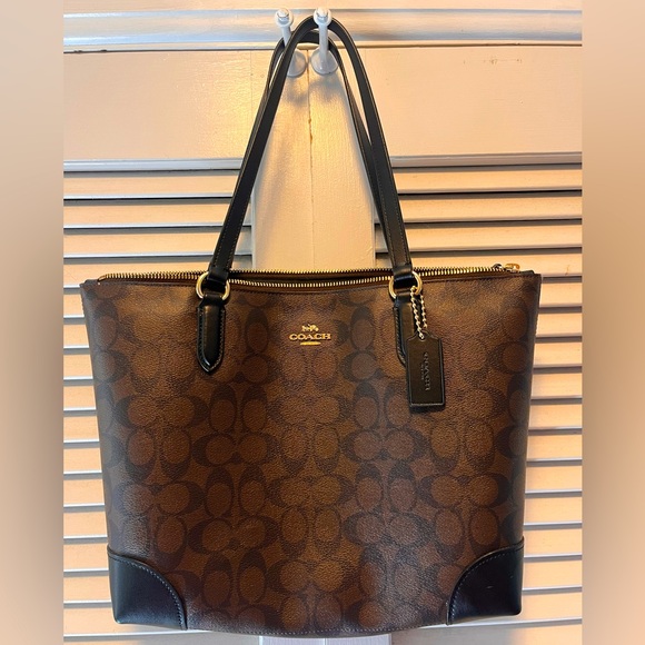 Coach Handbags - Coach Bag - NWOT